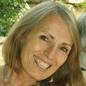 Meet your Posher, Deborah